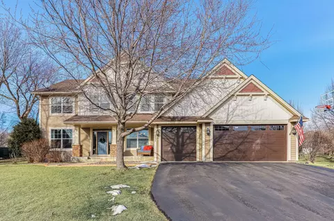 6490 Hedgecroft Ave S, Cottage Grove, MN 55016