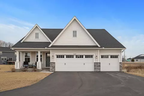 12406 Waterside Ct, Rogers, MN 55374