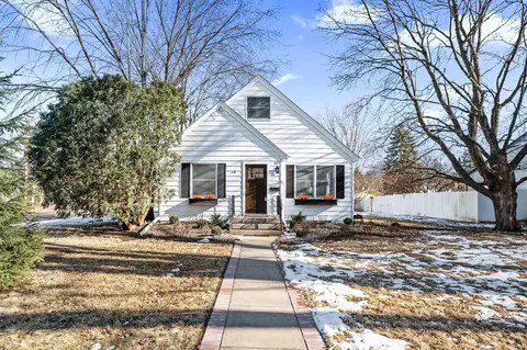 703 Everett St S, Stillwater, MN 55082