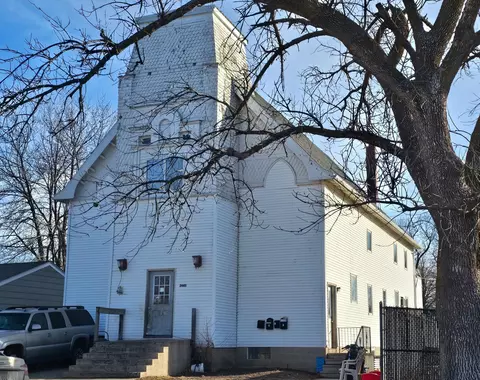 2645 Juniper Ave, Slayton, MN 56172