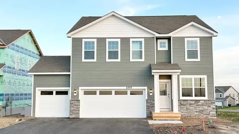 2367 Pleasant Ave, Shakopee, MN 55379
