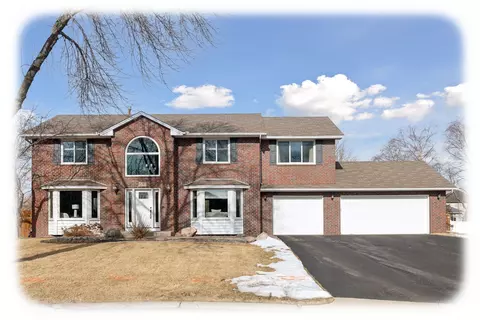 15740 84th Pl N, Maple Grove, MN 55311