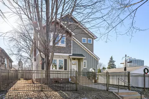 2222 Scheffer Ave, Saint Paul, MN 55116