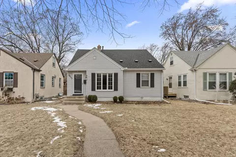 3837 Unity Ave N, Robbinsdale, MN 55422