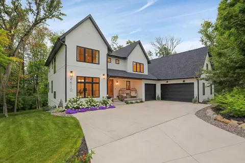 Exterior - 4610 Daisy Cir, Hamel, MN 55340 photo 2 of 11