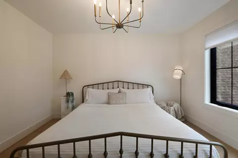 Bedroom - 4610 Daisy Cir, Hamel, MN 55340 photo 6 of 10