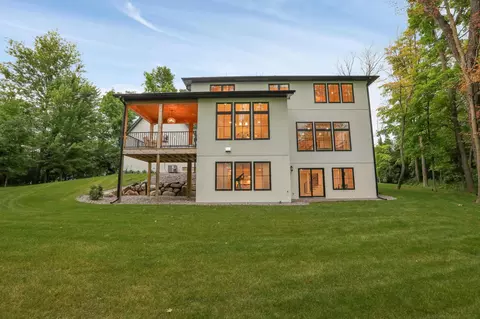 Exterior - 4610 Daisy Cir, Hamel, MN 55340 photo 4 of 11