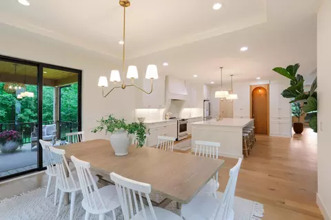 Dining - 4610 Daisy Cir, Hamel, MN 55340 photo 2 of 2