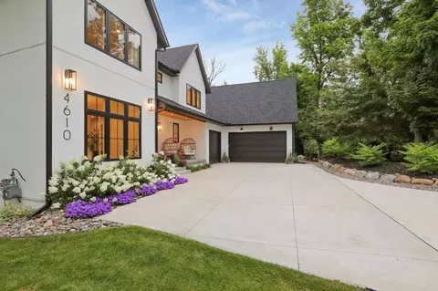 Exterior - 4610 Daisy Cir, Hamel, MN 55340 photo 3 of 11