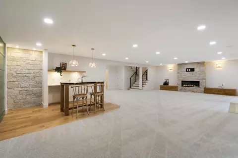 Living - 4610 Daisy Cir, Hamel, MN 55340 photo 8 of 9