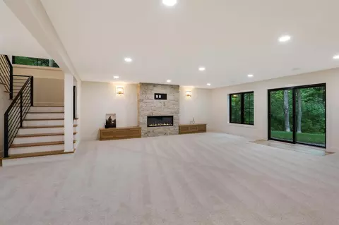 Living - 4610 Daisy Cir, Hamel, MN 55340 photo 7 of 9