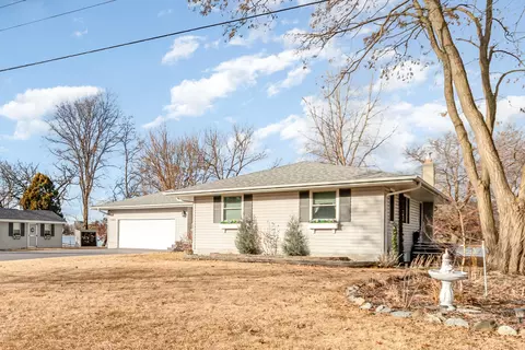 13450 Gladiola St NW, Andover, MN 55304