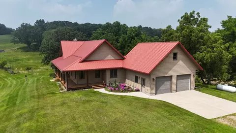 21443 355th Ave, Battle Lake, MN 56515
