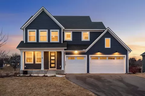 2367 Kendall Ave NE, Saint Michael, MN 55376