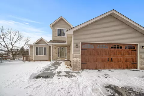 4230 Lake Ridge Dr, Big Lake, MN 55309