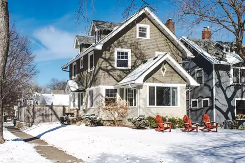 2119 Iglehart Ave, Saint Paul, MN 55104