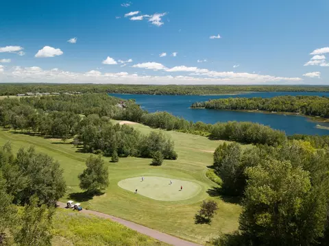tbd Lot 1 Blk 2 Bay Rd, Coleraine, MN 55722
