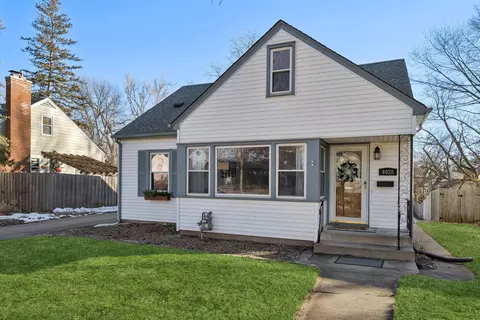4028 Yates Ave N, Robbinsdale, MN 55422