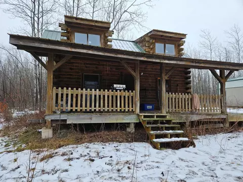 14928 S Fire Ln, Dairyland, WI 54830