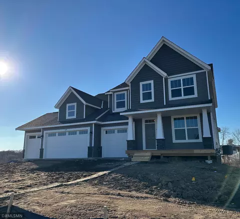 6159 Rachele Ave NE, Otsego, MN 55330