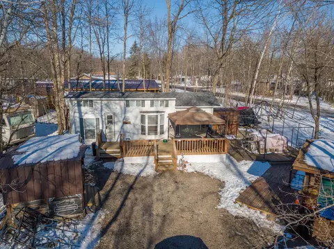 lot9 10 Blk 5 Canterbury W Robin Hood Dr, Aitkin, MN 56431