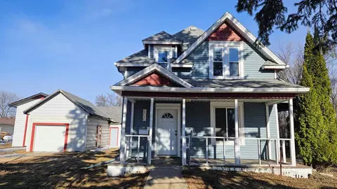 606 2nd Ave N, Wheaton, MN 56296