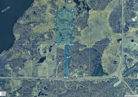 Nnn Wise Rd, Brainerd, MN 56425