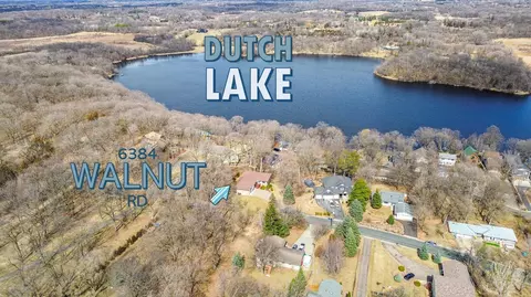 6384 Walnut Rd, Mound, MN 55364