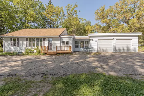 1420 2nd St NE, Glenwood, MN 56334