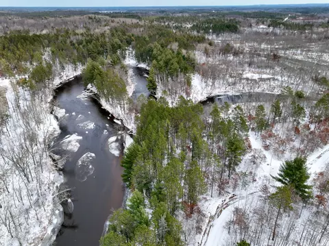 9300 Chipmunk Trail, Trego, WI 54888 photo 3