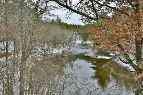9300 Chipmunk Trail, Trego, WI 54888 photo 2