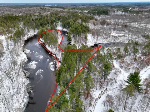 9300 Chipmunk Trail, Trego, WI 54888