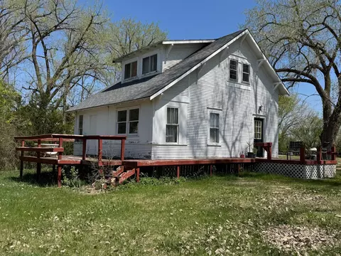 27101 Kandi-swift Rd NW, Sunburg, MN 56289