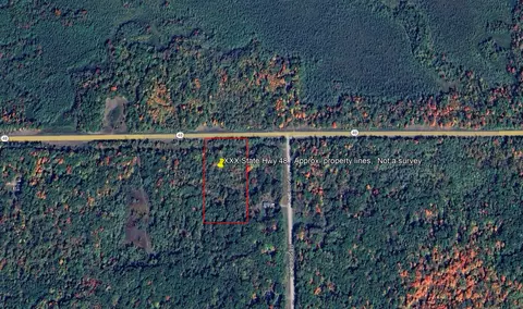 Nn State Hwy 48, Hinckley, MN 55037