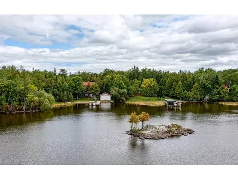 5855 Echo Point Rd, Tower, MN 55790
