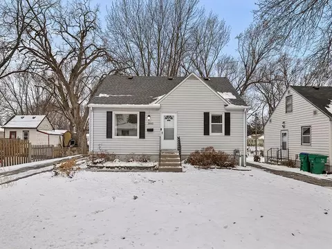 3440 Texas Ave S, Saint Louis Park, MN 55426