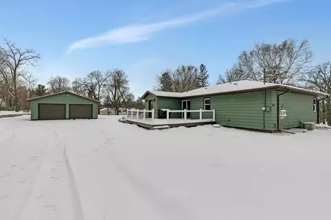 450 Prairie St, Holdingford, MN 56340