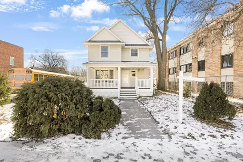 2015 Glenwood Ave, Minneapolis, MN 55405