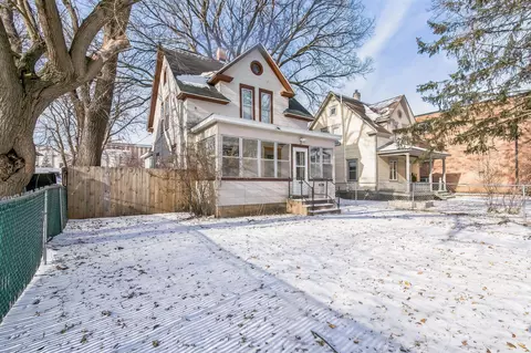 3644 Minnehaha Ave, Minneapolis, MN 55406