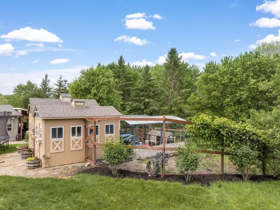 Exterior - 20120 France Cir, Prior Lake, MN 55372 photo 20 of 24