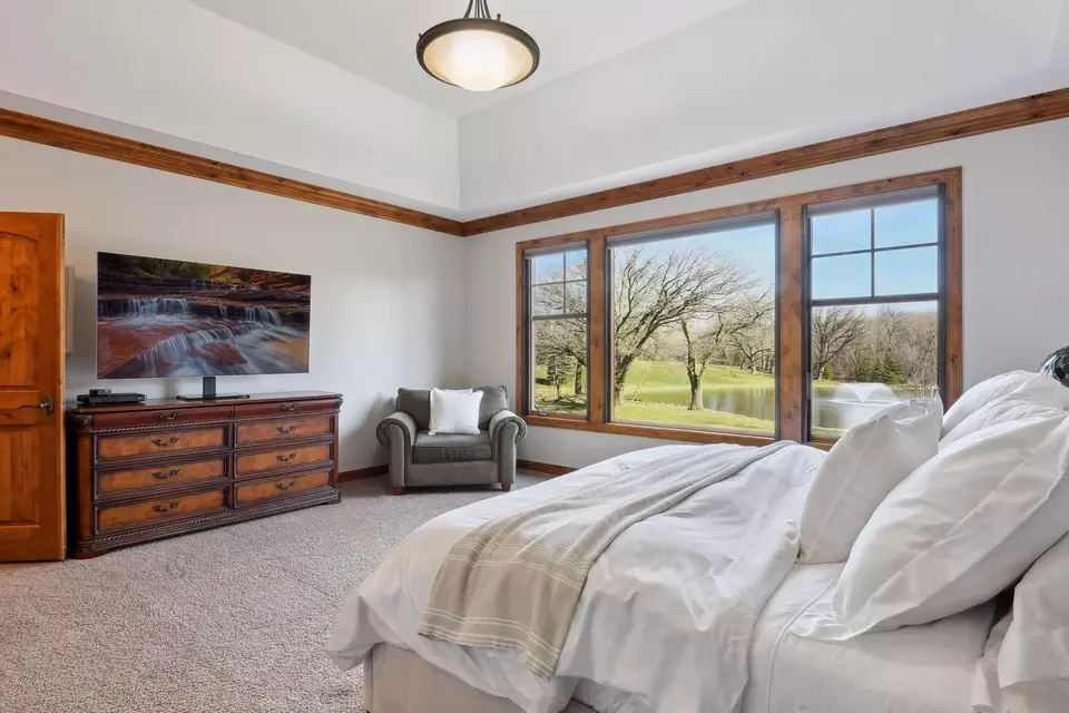 Bedroom - 20120 France Cir, Prior Lake, MN 55372 photo 2 of 6
