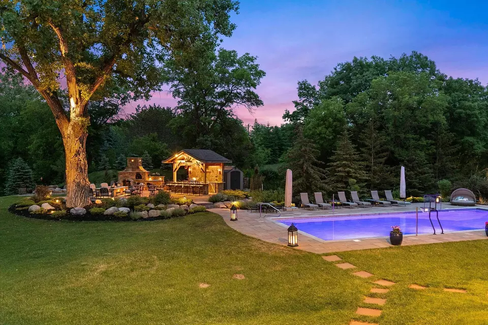 Exterior - 20120 France Cir, Prior Lake, MN 55372 photo 13 of 24