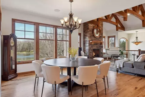Dining - 20120 France Cir, Prior Lake, MN 55372 photo 1 of 4