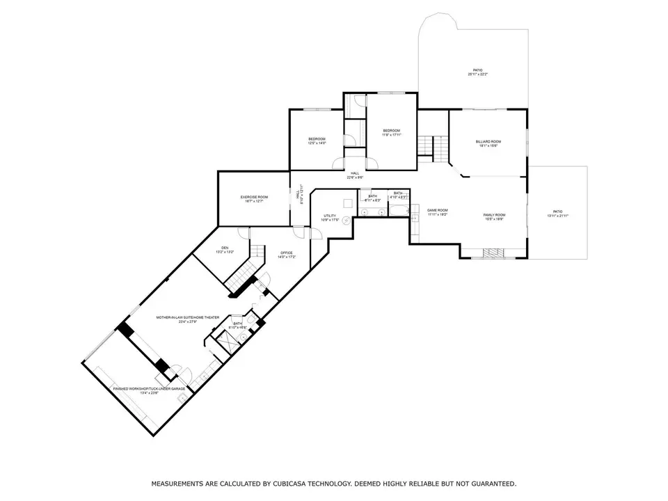 Floorplan - 20120 France Cir, Prior Lake, MN 55372 photo 2 of 3