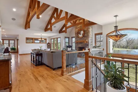 Entry Way - 20120 France Cir, Prior Lake, MN 55372 photo 1 of 3
