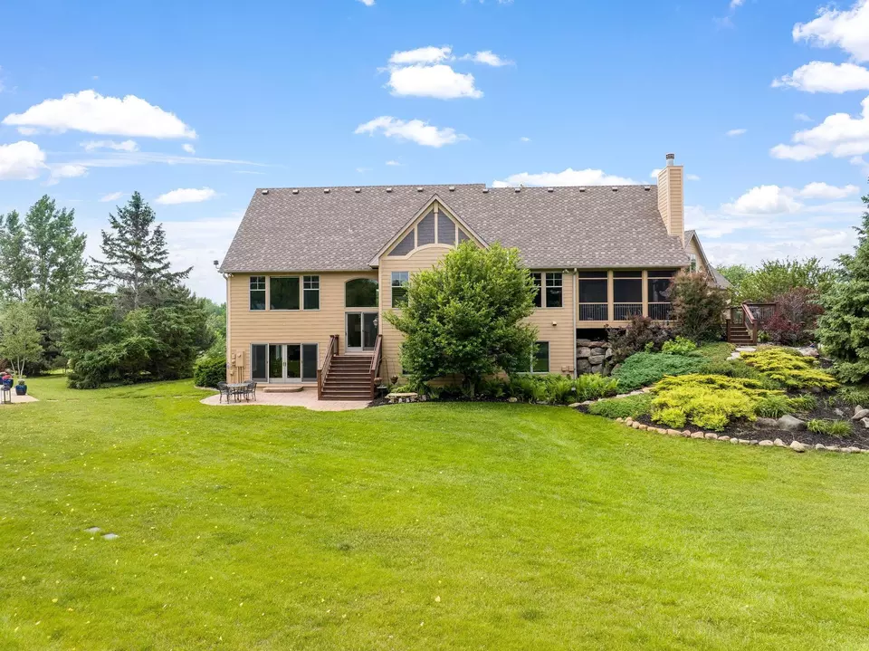 Exterior - 20120 France Cir, Prior Lake, MN 55372 photo 23 of 24