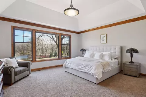 Bedroom - 20120 France Cir, Prior Lake, MN 55372 photo 1 of 6