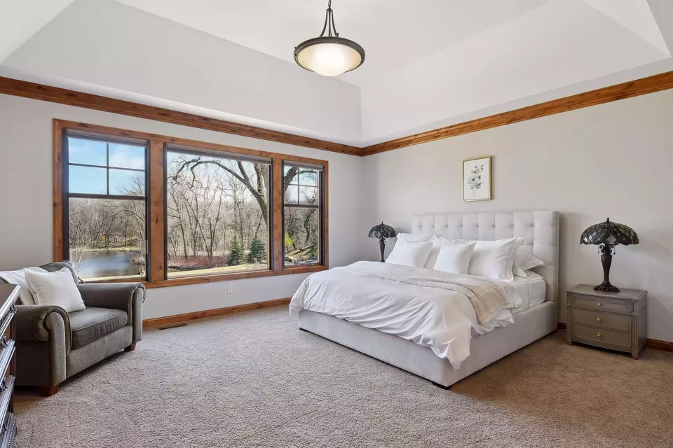Bedroom - 20120 France Cir, Prior Lake, MN 55372 photo 1 of 6
