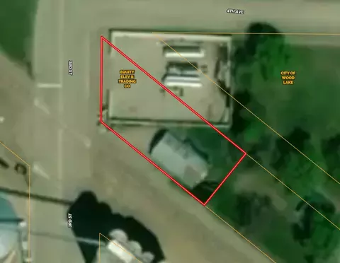 Nnn 3rd St, Wood Lake, MN 56297