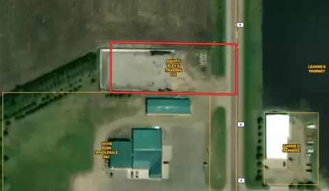 Nnn 550th, Wood Lake, MN 56297